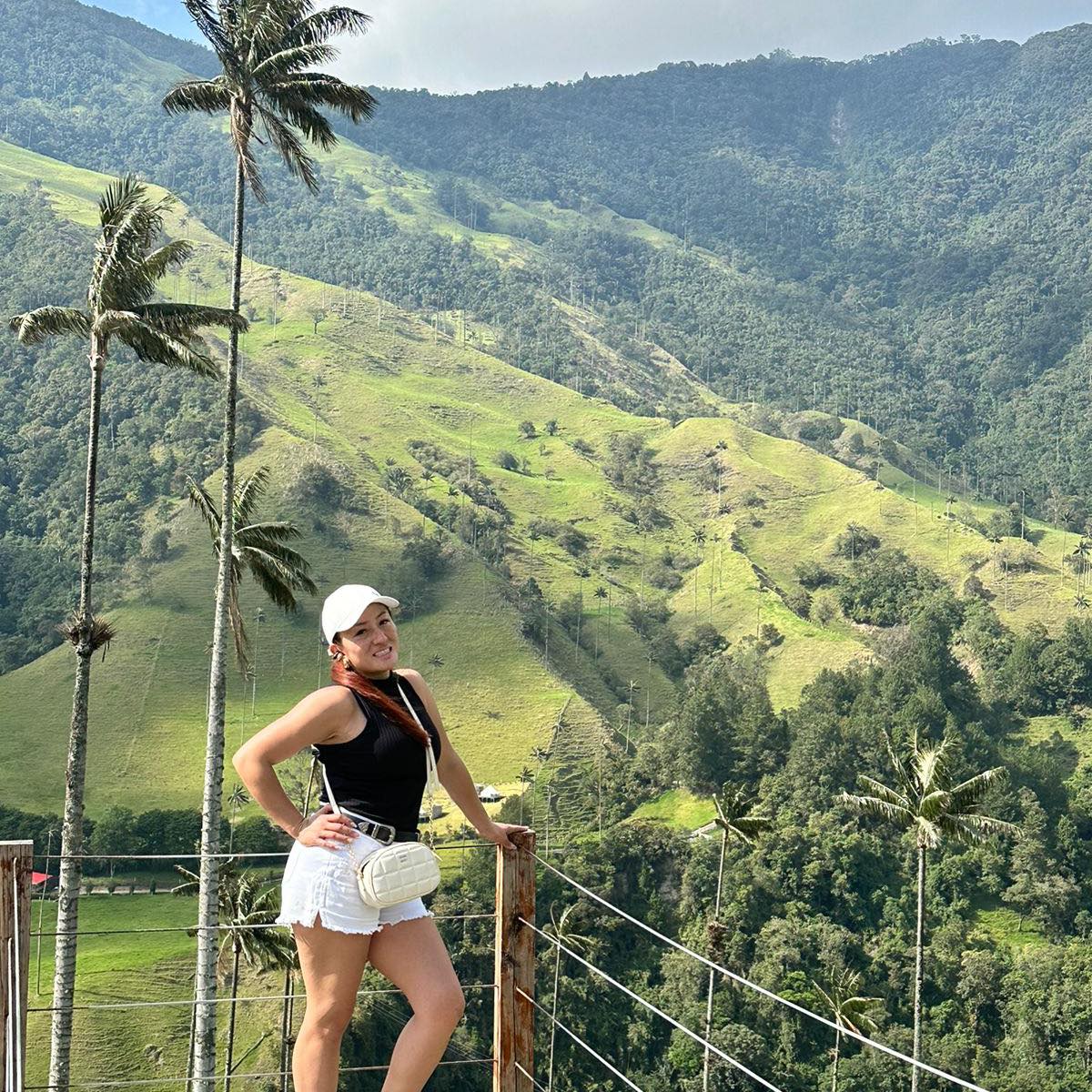 Natalia Vargas