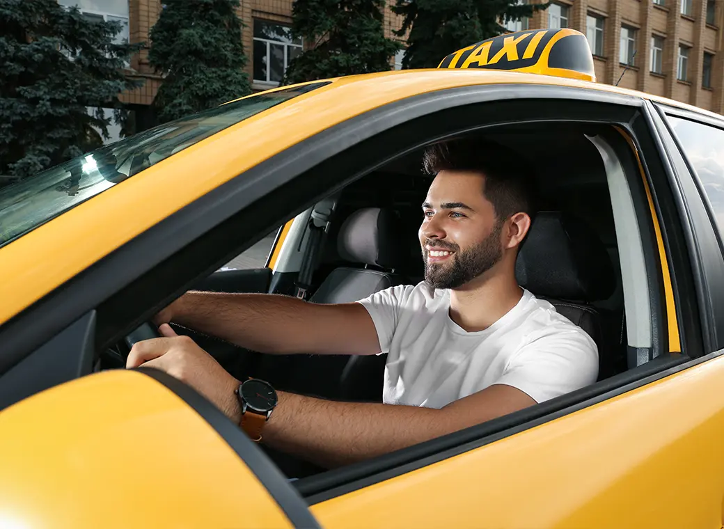 Seguro Obligatorio para Taxi y Servicio Público