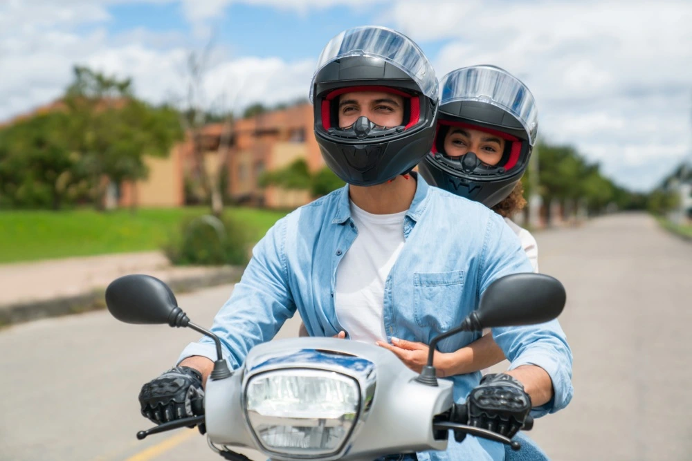Seguro Obligatorio para Moto